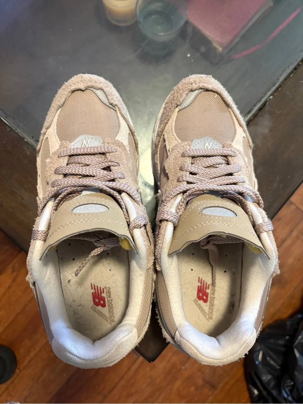 New Balance 2002r Sneakers